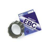 EBC Kit d'embrayage CK2255