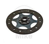 EBC Brakes CK6601 Kit disques garnis, embrayage