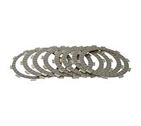 EBC Brakes CK1230 Kit disques garnis, embrayage
