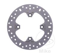 EBC Disque de frein Standard 760.21.70 pour Kawasaki 750 ZR Zephyr 1991-1999