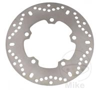 EBC Disque de frein MD2091 Standard pour Yamaha YZF‑R1 1000, YZF‑R6 600, MT10 1000