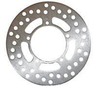 Ebc Disque De Frein Arrière Fixed D-series Round Scooter Md932d