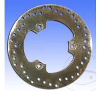 EBC Disque De Frein Arrière MD4051 pour Kawasaki GPZ 500 S EX500D EX50