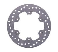 EBC Disque De Frein Arrière MD6115D pour Yamaha Dt 125 R Et Tdr 125