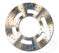 EBC Disque De Frein Avant Pour Yamaha XV 535 1600 H N Sh Sn XVS 650 1100 XVZ
