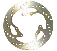Ebc Disque De Frein D-series Fixed Round Offroad Md6279d