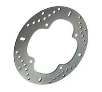 Ebc Disque De Frein D-series Fixed Round Offroad Md6412d