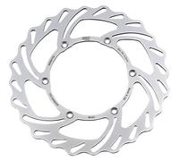 Ebc Disque De Frein D-series Offroad Solid Round Md6028d