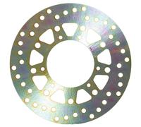 Ebc Disque De Frein D-series Offroad Solid Round Md6067d