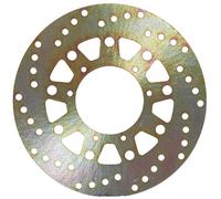 Ebc Disque De Frein D-series Offroad Solid Round Md6068d