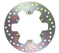 EBC Disque de frein MD6128D arrière pour Aprilia Pegaso 650 Ga Garda MX ML00