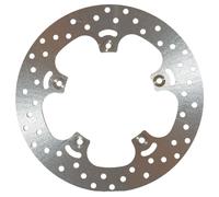 Ebc Disque De Frein Fixed D-series Round Scooter Md9102d