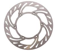 EBC Disque De Frein MD6028D pour Yamaha YZ 125 250 400 Wr 400 F