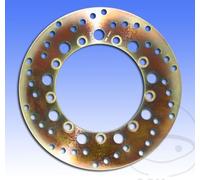 EBC Disque de frein MD6057D 760.36.40 Avant – MX / Enduro / ATV pour Kawasaki KLR/KLD250D 1984-1992