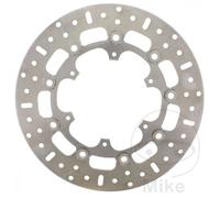 Ebc Pro-lite Series Round Md6299d Floating Brake Disc Argenté