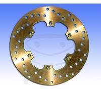 EBC Disque De Frein MD659 pour Aprilia Rs 125 Cagiva W8 125 Sachs XTC 125