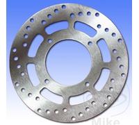 EBC Disque De Frein MD9104D pour Yamaha VP 300 125 250 R MBK YP 125