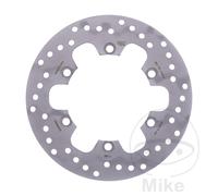 EBC Disque De Frein Arrière MD6082CX pour Kawasaki Kl 650 B Tengai Kle 500 650