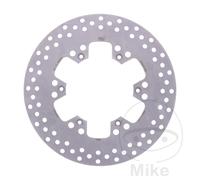 Disque Frein EBC MD6182D For Yamaha 600 TT S 1993-1997