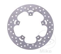 Disque Frein EBC Scooter 760.88.39 MD9102D