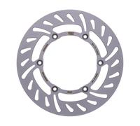EBC Disque De Frein Rigide Arrière MD6035D Pour KTM EXC 125 1999 2T-125 11/35 CV