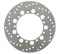 EBC Disque De Frein Rigide MD6080D Pour Kawasaki KLR 600 A KL600A B KL600B