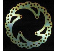EBC DISQUE DE FREIN SC MD6158C