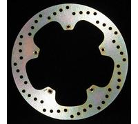 EBC Disque de frein gauche 760.03.84 Yamaha 50 TZR R 2003–2016