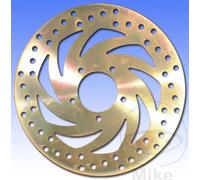Disque Frein EBC Scooter 760.91.26 MD952D
