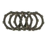 EBC Brakes CK4438 Kit disques garnis, embrayage
