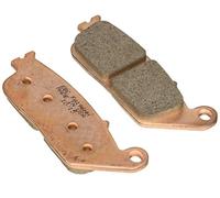EBC Double-H Sintered Brake Pads FA196HH by EBC Brakes
