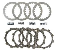 Ebc Embrayage Complet Drc Series Offroad/atv Paper Drc104