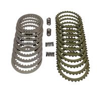 Ebc Embrayage Complet Race Aramid Srk145