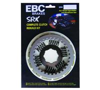 Ebc Embrayage Complet Srk Series Street Racer Aramid Fiber Srk070