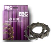 EBC Brakes CKF1170 Kit disques garnis, embrayage