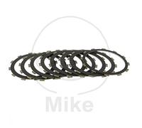 EBC Brakes CKF1302 Kit disques garnis, embrayage