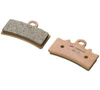 EBC FA606HH Brakes Plaquettes de Frein