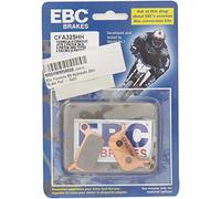 Ebc Formula B4 Plaquette de frein à disque hydraulique Or