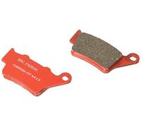 EBC Freins Fa208 X Ensemble de Patin de Frein à Disque