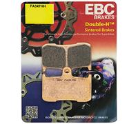 EBC Freins Fa347hh Ensemble de Patin de Frein à Disque