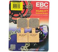 EBC Freins Fa417/4hh Ensemble de Patin de Frein à Disque