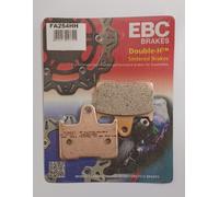 EBC Fritté Arrière Disque Frein Plaquettes Pour Suzuki GSXR750 (2004 À 2005)