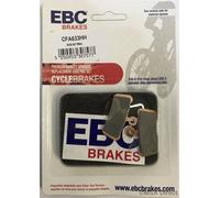 EBC Frittée Vtt Frein Patins Compatible Avec SRAM Guide R / Rs/ Rsc / Ultimate