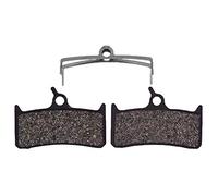 Ebc Hope Mono M4/Shimano Xt/Xtr/Grimeca 8 Plaquette de frein à disque Rouge