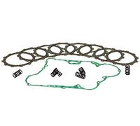EBC Kit de réparation pour embrayage avec ressort et joint pour Kawasaki KLR 650 C KLR650C KLR 650C année de construction 1995-2004