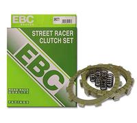 EBC Brakes SRC092 Kit disques garnis, embrayage