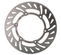 Ebc Disque De Frein Arrière D-series Offroad Solid Round Md6035d