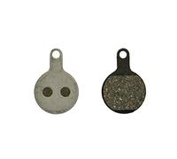 EBC - Paire De Plaquette De Freins à€Disque - Compatible Tektro 2011 - Gris