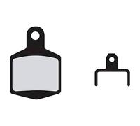 EBC Pistolets de frein à disque synthétisés HOPE DH4/E4 CFA289/4