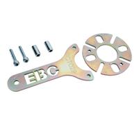 Ebc Plaque De Retenue Du Moyeu D´embrayage Ct029sp